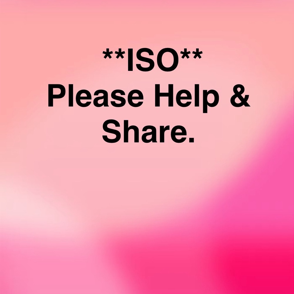 HELP: In Search Of….ISO These Reef Ballet Flats Size 10. Please Help.